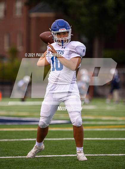 Thumbnail 1 in Curtis @ Bellarmine Prep photogallery.