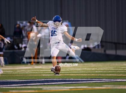 Thumbnail 2 in Curtis @ Bellarmine Prep photogallery.