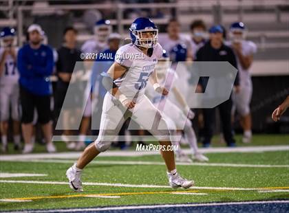 Thumbnail 3 in Curtis @ Bellarmine Prep photogallery.