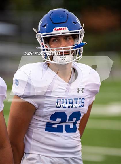Thumbnail 1 in Curtis @ Bellarmine Prep photogallery.