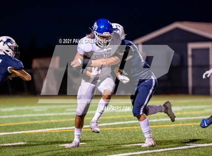 Thumbnail 2 in Curtis @ Bellarmine Prep photogallery.