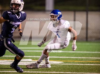 Thumbnail 3 in Curtis @ Bellarmine Prep photogallery.