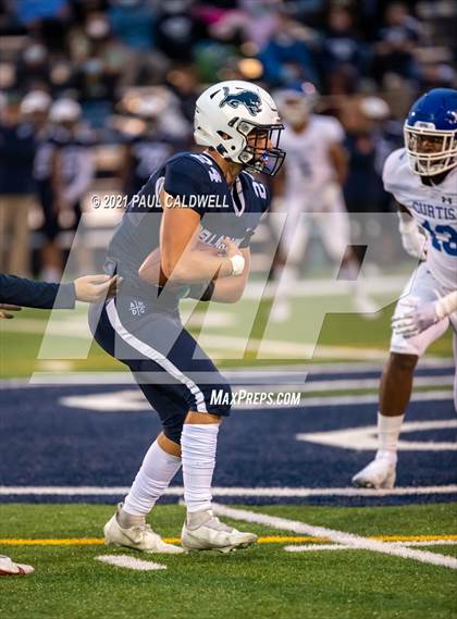 Thumbnail 2 in Curtis @ Bellarmine Prep photogallery.