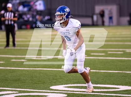 Thumbnail 3 in Curtis @ Bellarmine Prep photogallery.