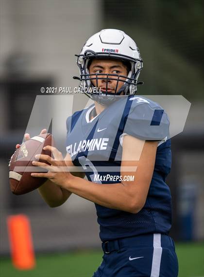Thumbnail 1 in Curtis @ Bellarmine Prep photogallery.
