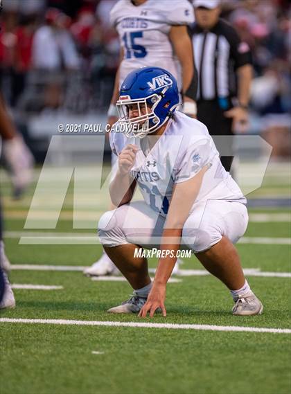 Thumbnail 3 in Curtis @ Bellarmine Prep photogallery.