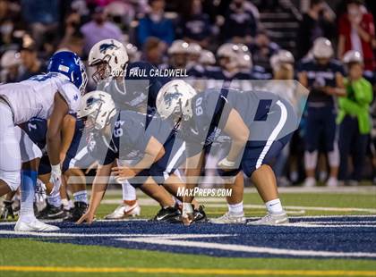 Thumbnail 3 in Curtis @ Bellarmine Prep photogallery.