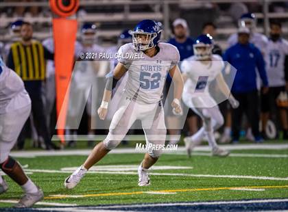 Thumbnail 1 in Curtis @ Bellarmine Prep photogallery.