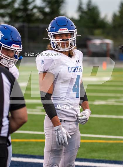 Thumbnail 3 in Curtis @ Bellarmine Prep photogallery.