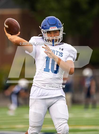 Thumbnail 1 in Curtis @ Bellarmine Prep photogallery.