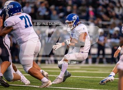 Thumbnail 1 in Curtis @ Bellarmine Prep photogallery.