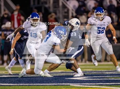 Thumbnail 2 in Curtis @ Bellarmine Prep photogallery.