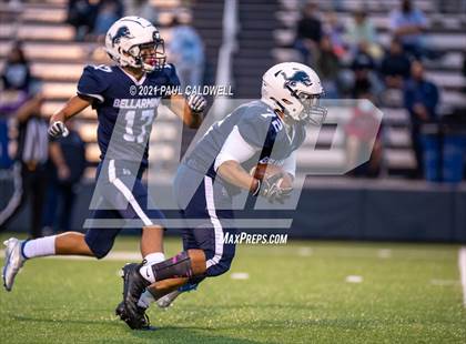 Thumbnail 3 in Curtis @ Bellarmine Prep photogallery.