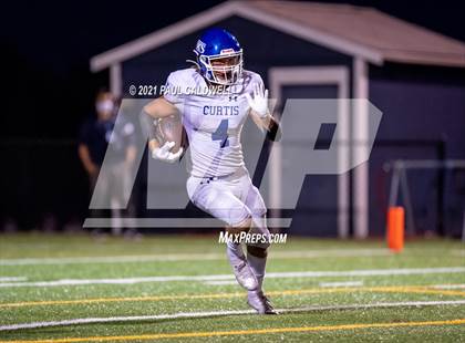 Thumbnail 1 in Curtis @ Bellarmine Prep photogallery.