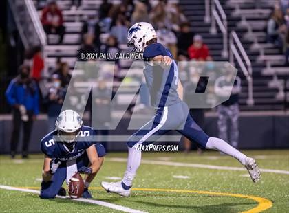 Thumbnail 3 in Curtis @ Bellarmine Prep photogallery.
