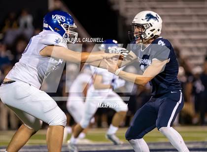 Thumbnail 2 in Curtis @ Bellarmine Prep photogallery.