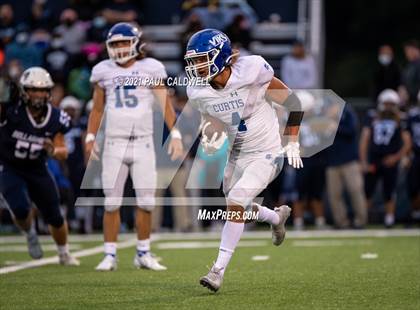 Thumbnail 1 in Curtis @ Bellarmine Prep photogallery.