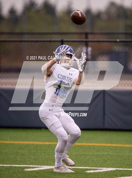 Thumbnail 1 in Curtis @ Bellarmine Prep photogallery.