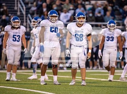 Thumbnail 1 in Curtis @ Bellarmine Prep photogallery.