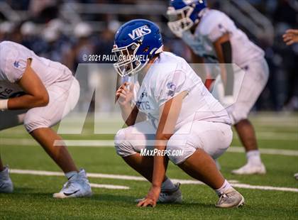 Thumbnail 3 in Curtis @ Bellarmine Prep photogallery.