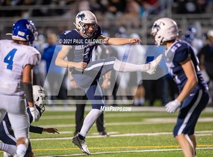 Thumbnail 2 in Curtis @ Bellarmine Prep photogallery.