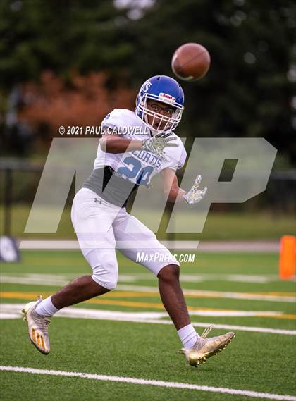 Thumbnail 3 in Curtis @ Bellarmine Prep photogallery.