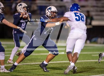 Thumbnail 3 in Curtis @ Bellarmine Prep photogallery.