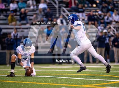 Thumbnail 2 in Curtis @ Bellarmine Prep photogallery.