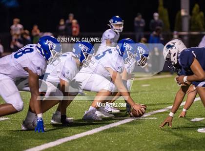 Thumbnail 1 in Curtis @ Bellarmine Prep photogallery.