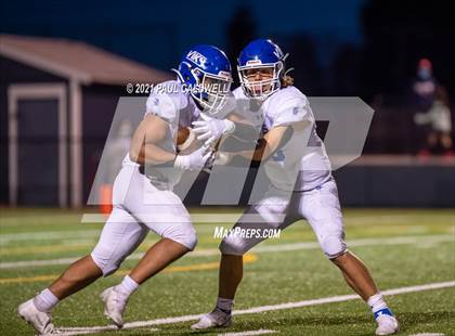 Thumbnail 2 in Curtis @ Bellarmine Prep photogallery.