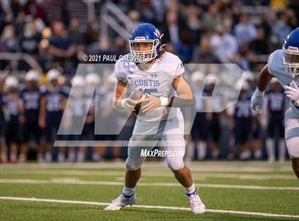 Thumbnail 1 in Curtis @ Bellarmine Prep photogallery.