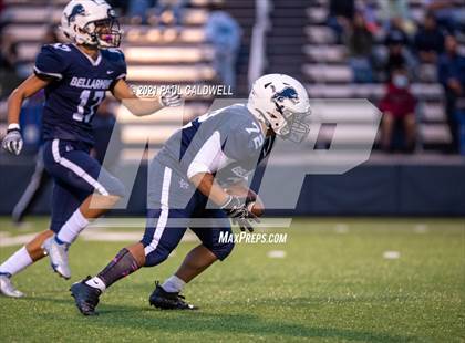 Thumbnail 2 in Curtis @ Bellarmine Prep photogallery.