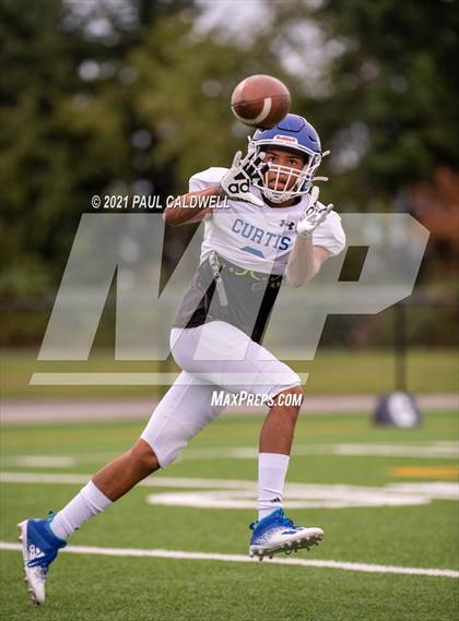 Thumbnail 2 in Curtis @ Bellarmine Prep photogallery.