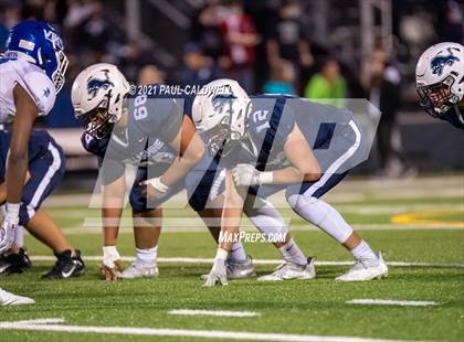 Thumbnail 1 in Curtis @ Bellarmine Prep photogallery.