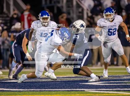 Thumbnail 1 in Curtis @ Bellarmine Prep photogallery.
