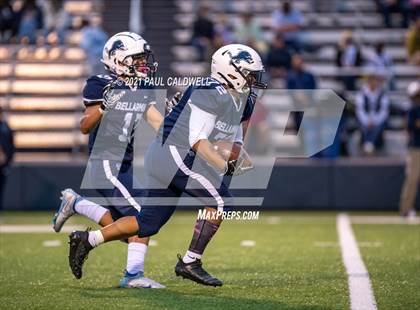 Thumbnail 1 in Curtis @ Bellarmine Prep photogallery.