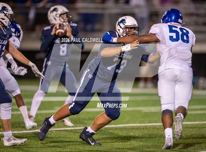 Thumbnail 1 in Curtis @ Bellarmine Prep photogallery.