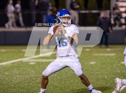 Thumbnail 3 in Curtis @ Bellarmine Prep photogallery.
