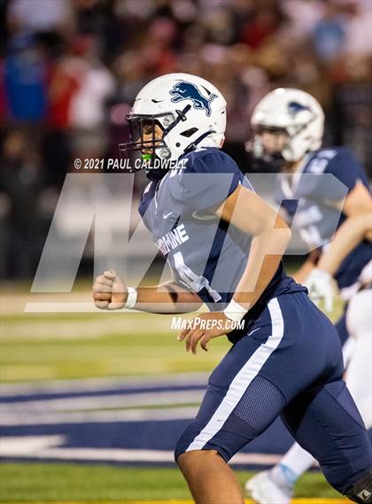 Thumbnail 3 in Curtis @ Bellarmine Prep photogallery.