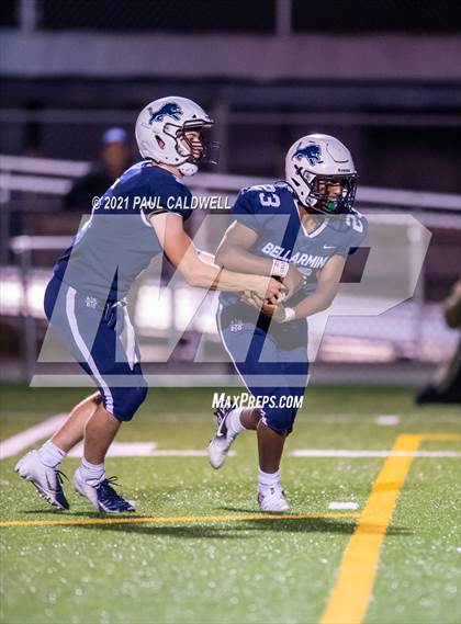 Thumbnail 3 in Curtis @ Bellarmine Prep photogallery.
