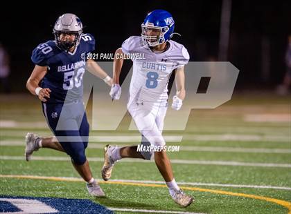 Thumbnail 1 in Curtis @ Bellarmine Prep photogallery.