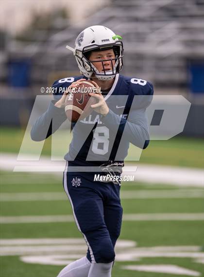 Thumbnail 1 in Curtis @ Bellarmine Prep photogallery.