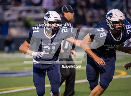 Thumbnail 3 in Curtis @ Bellarmine Prep photogallery.