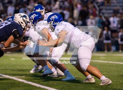 Thumbnail 2 in Curtis @ Bellarmine Prep photogallery.