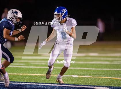 Thumbnail 3 in Curtis @ Bellarmine Prep photogallery.