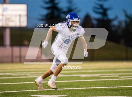 Thumbnail 3 in Curtis @ Bellarmine Prep photogallery.