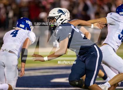 Thumbnail 1 in Curtis @ Bellarmine Prep photogallery.