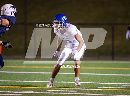 Thumbnail 1 in Curtis @ Bellarmine Prep photogallery.