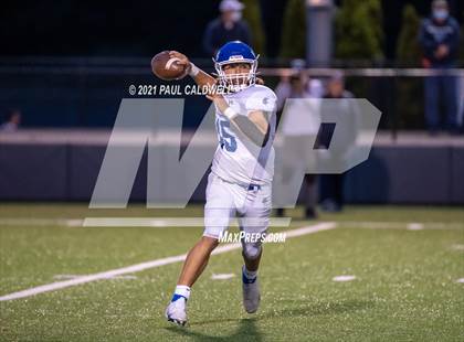 Thumbnail 1 in Curtis @ Bellarmine Prep photogallery.