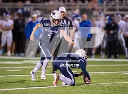 Thumbnail 3 in Curtis @ Bellarmine Prep photogallery.